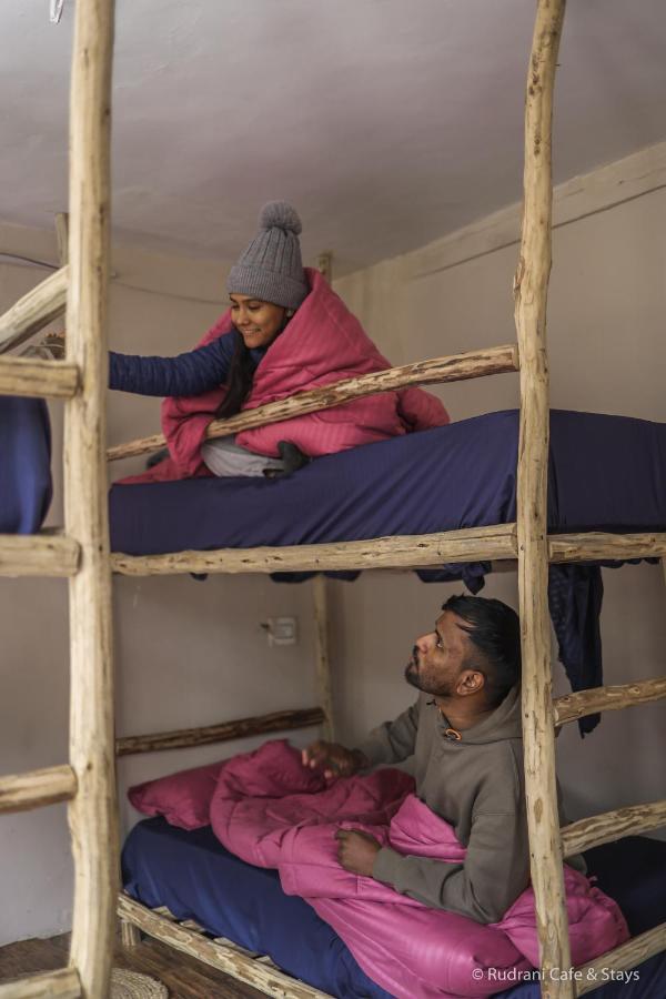 Rudrani Stays Jibhi Luaran gambar